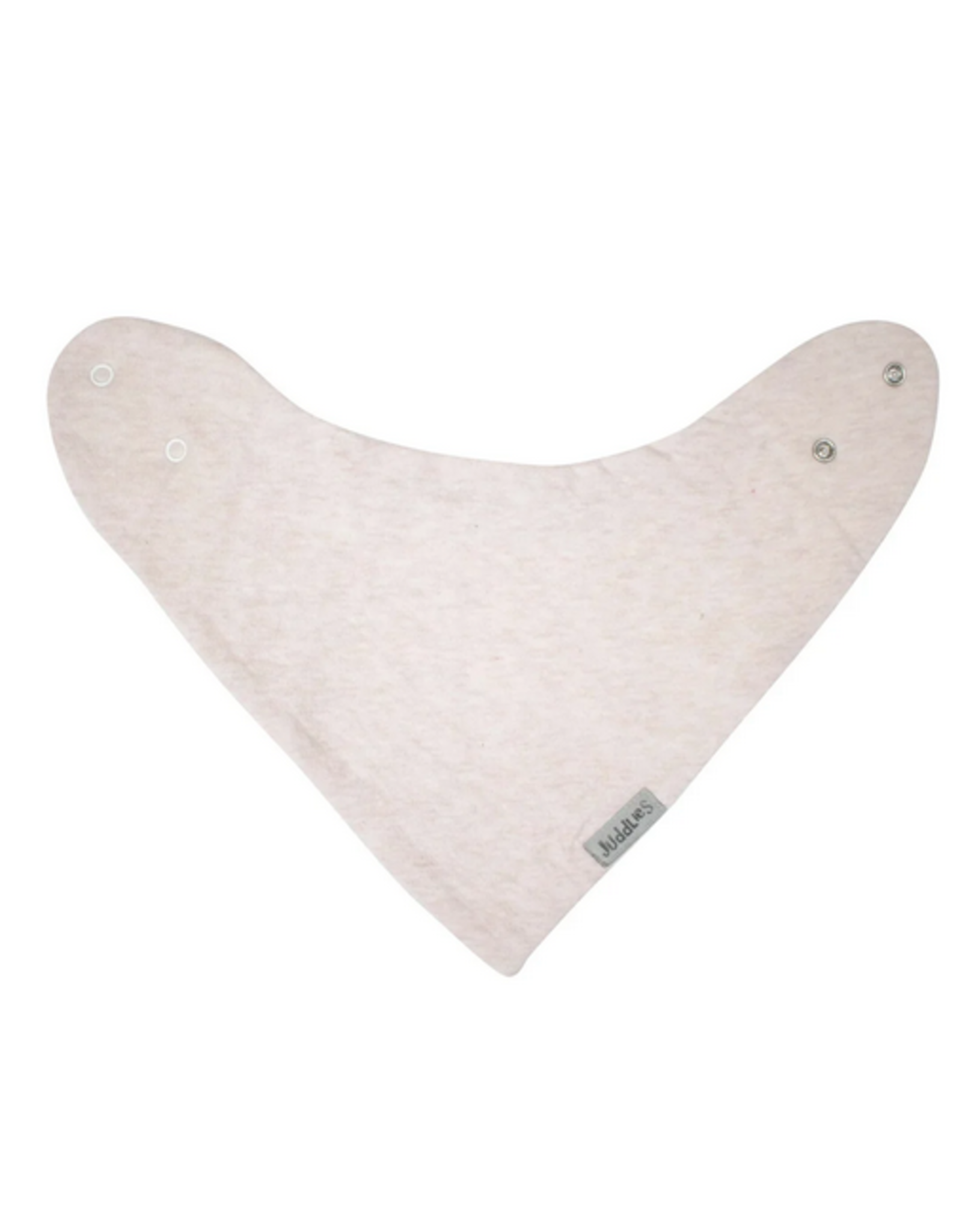 2PC Set Bandana Bib Lavender & Rosewater