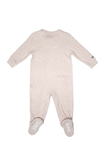 Sleeper Rosewater Fleck 3-6M