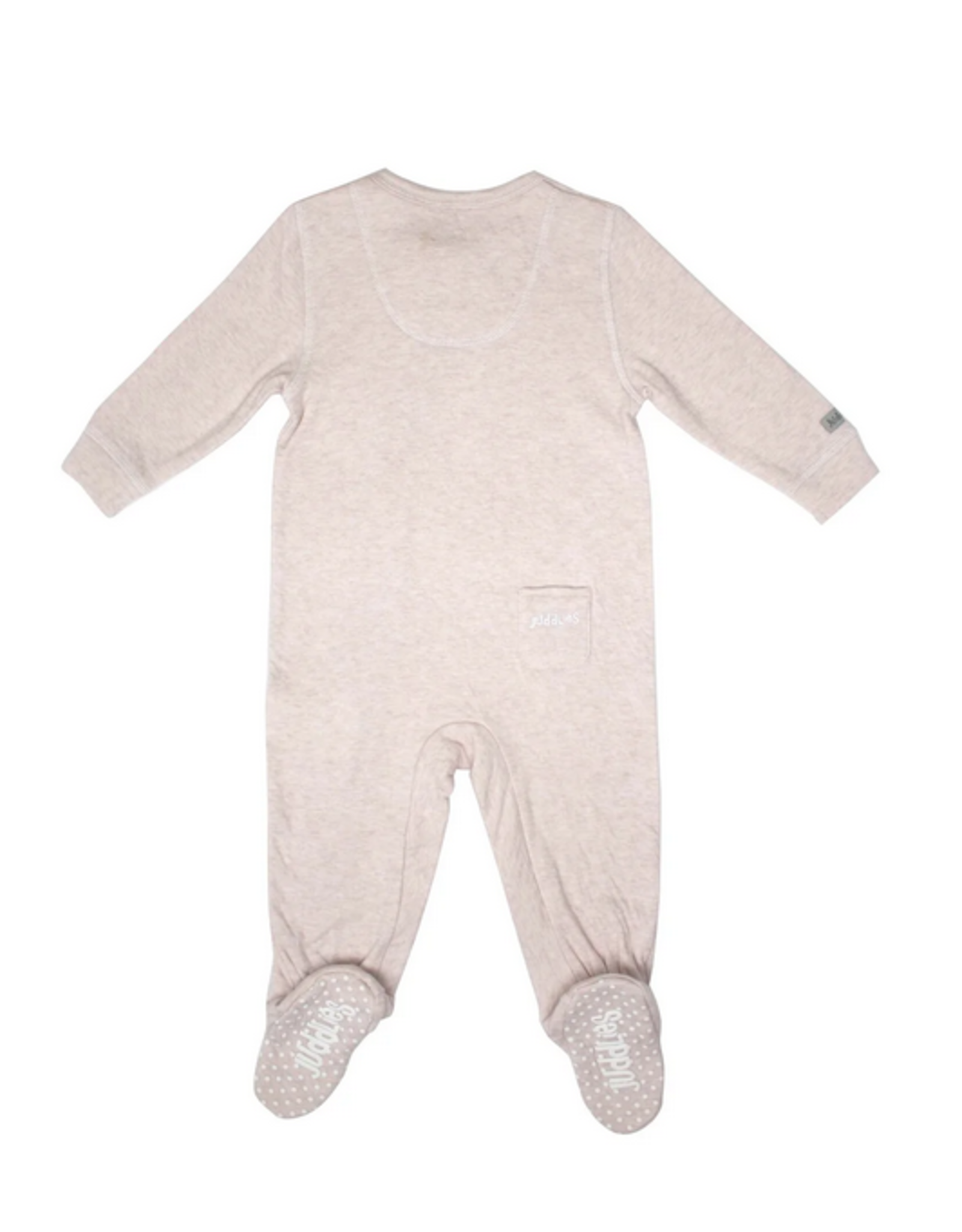 Sleeper Rosewater Fleck 3-6M
