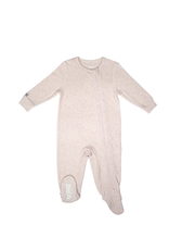 Sleeper Rosewater Fleck 3-6M