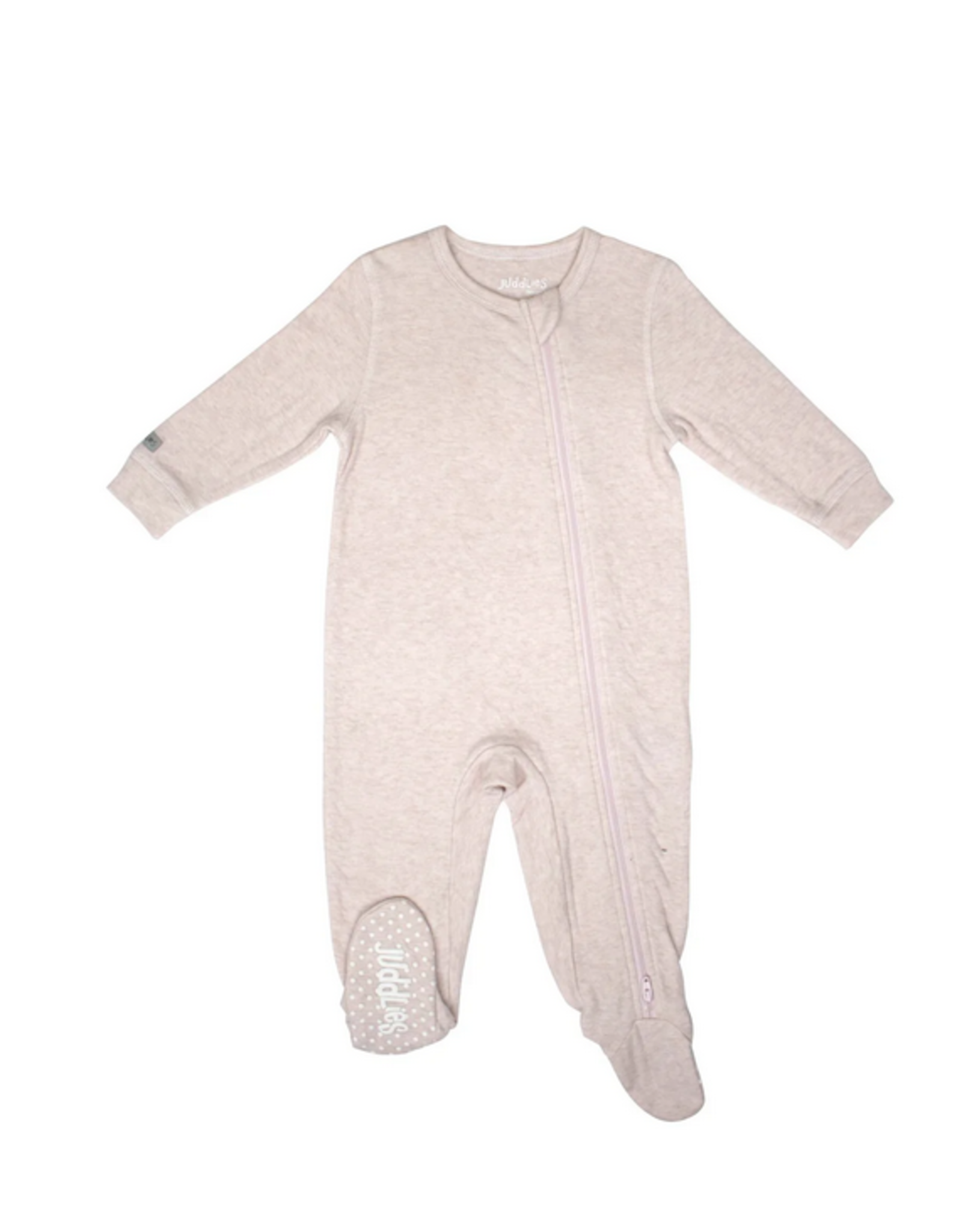 Sleeper Rosewater Fleck 3-6M