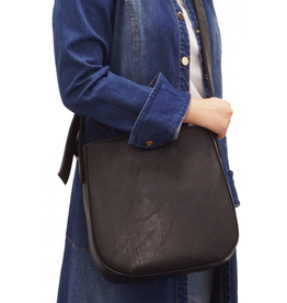 Elvi Hobo - Black