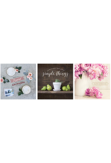 Everyday Moments - Birthday -  Boxed Cards