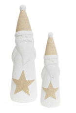 Cement Santa Small