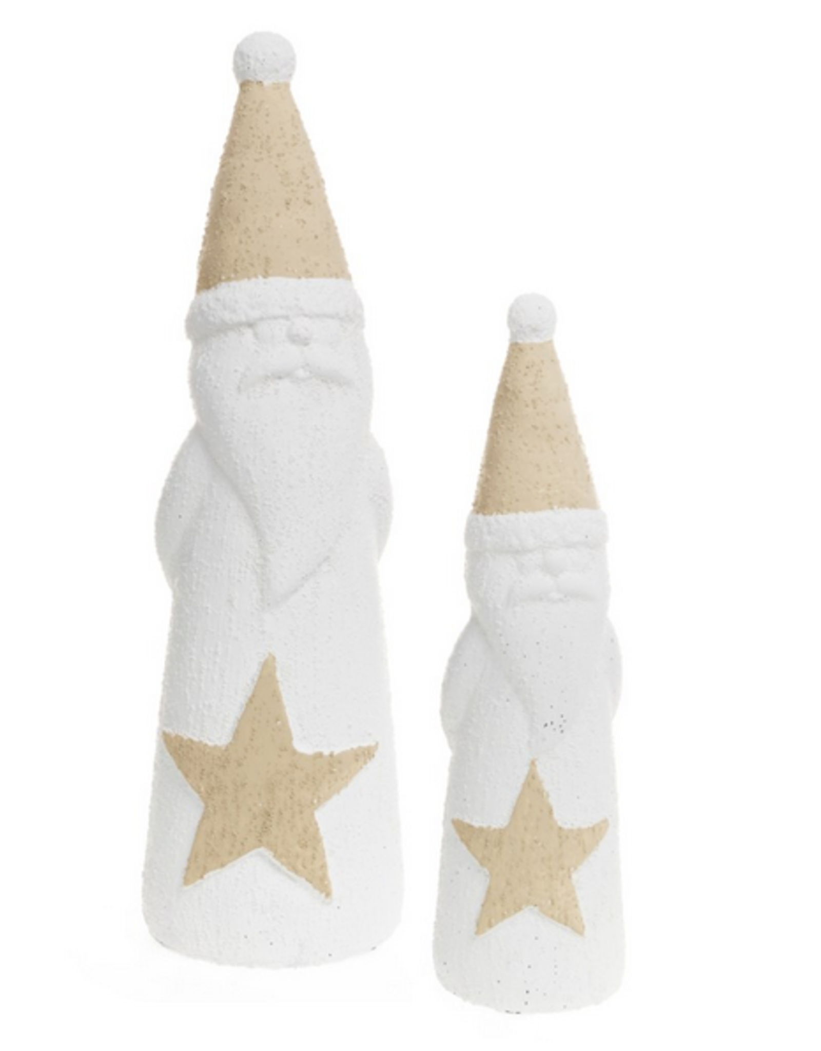 Cement Santa Small
