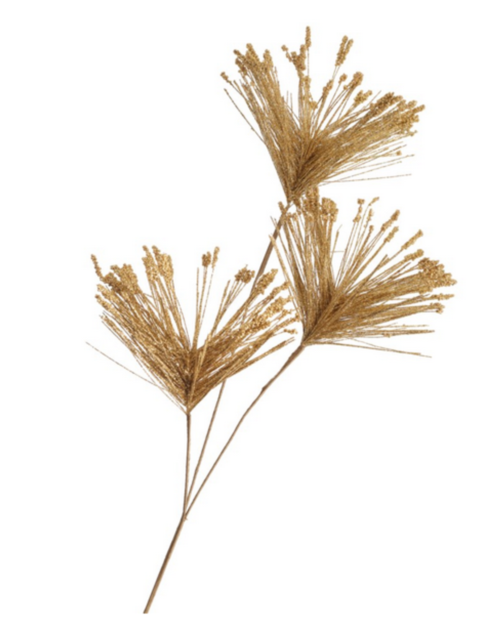 Pine Spray Gold