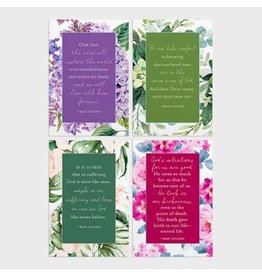 Max Lucado Sympathy Boxed Cards