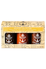 Savoury Trio Collection