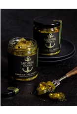 Candied Jalapeños