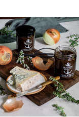 Savoury Trio Collection