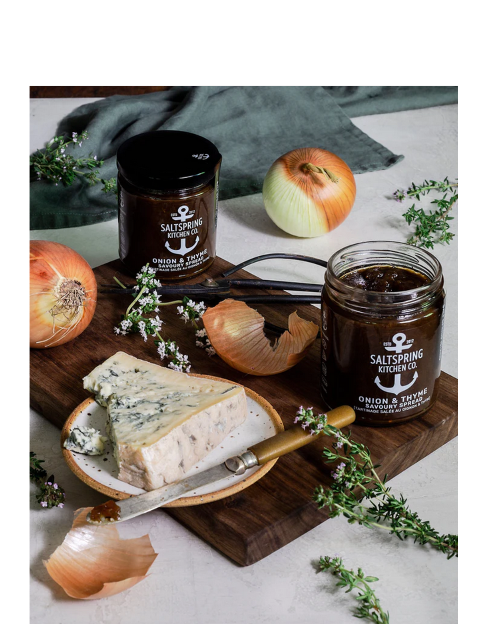 Savoury Trio Collection