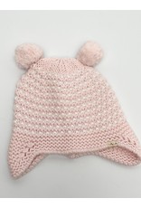 Baby Girls Peru - Kylie - Pink - L