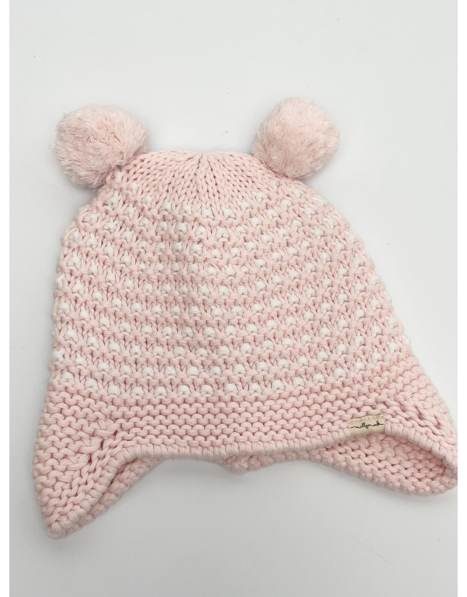 Baby Girls Peru - Kylie - Pink - L