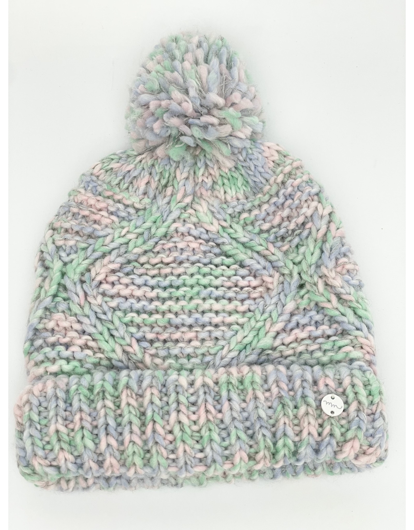 Girls Beanie - Marlowe - Mint - OS