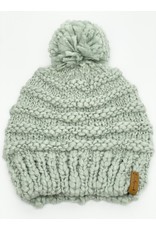 Girls Beanie - Durras - Mint- OS