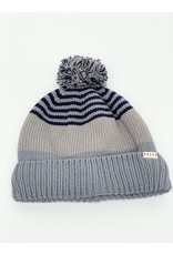 Boys Beanie - Burnie - Blue - OS