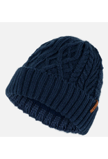 Boys Beanie - Ramsey - Navy  - OS
