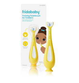 Training Toothbrush for Toddlers