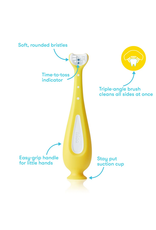 Training Toothbrush for Toddlers