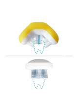 Training Toothbrush for Toddlers