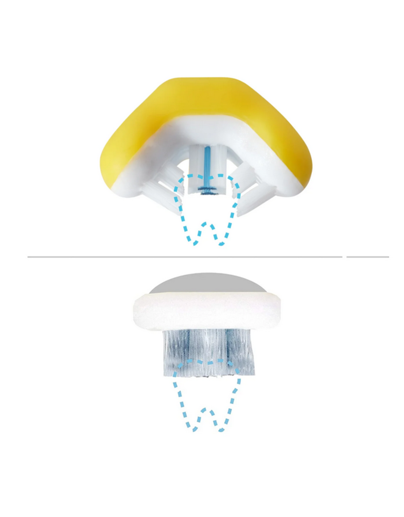 Training Toothbrush for Toddlers