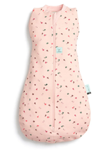 ErgoPouch Cocoon Swaddle Bag 1 TOG Cute Fruit - 0-3M