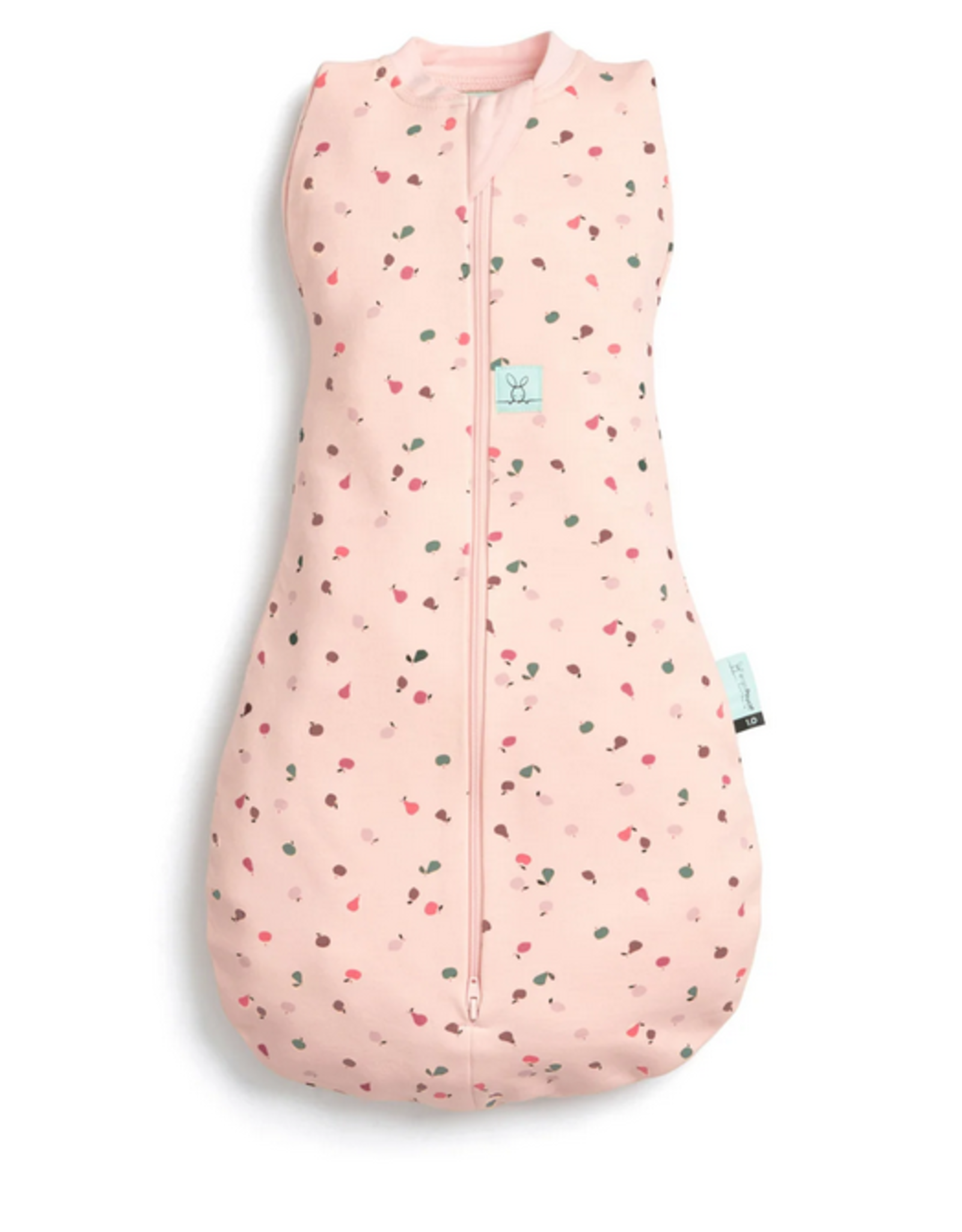 ErgoPouch Cocoon Swaddle Bag 1 TOG Cute Fruit - 0-3M