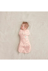 ErgoPouch Cocoon Swaddle Bag 1 TOG Cute Fruit 3-6M