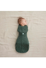 ErgoPouch Cocoon Swaddle Bag  1TOG - Veggie Patch 3-6M