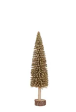 Gold Tree - large