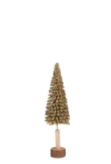Gold Tree - small
