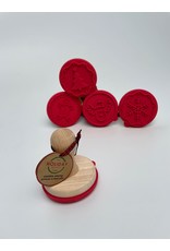 Christmas Cookie Stamp