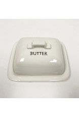 Butter Dish