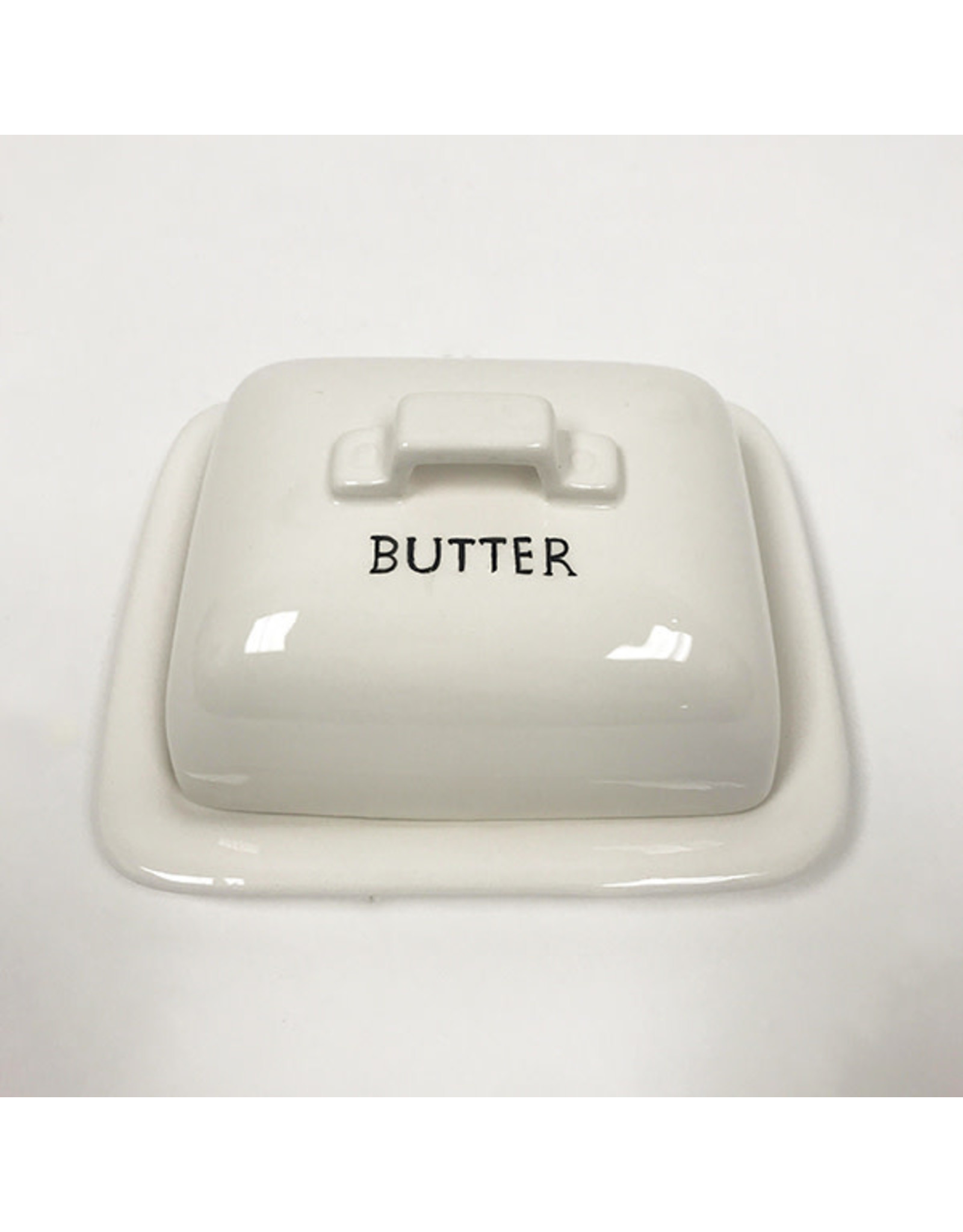 Butter Dish