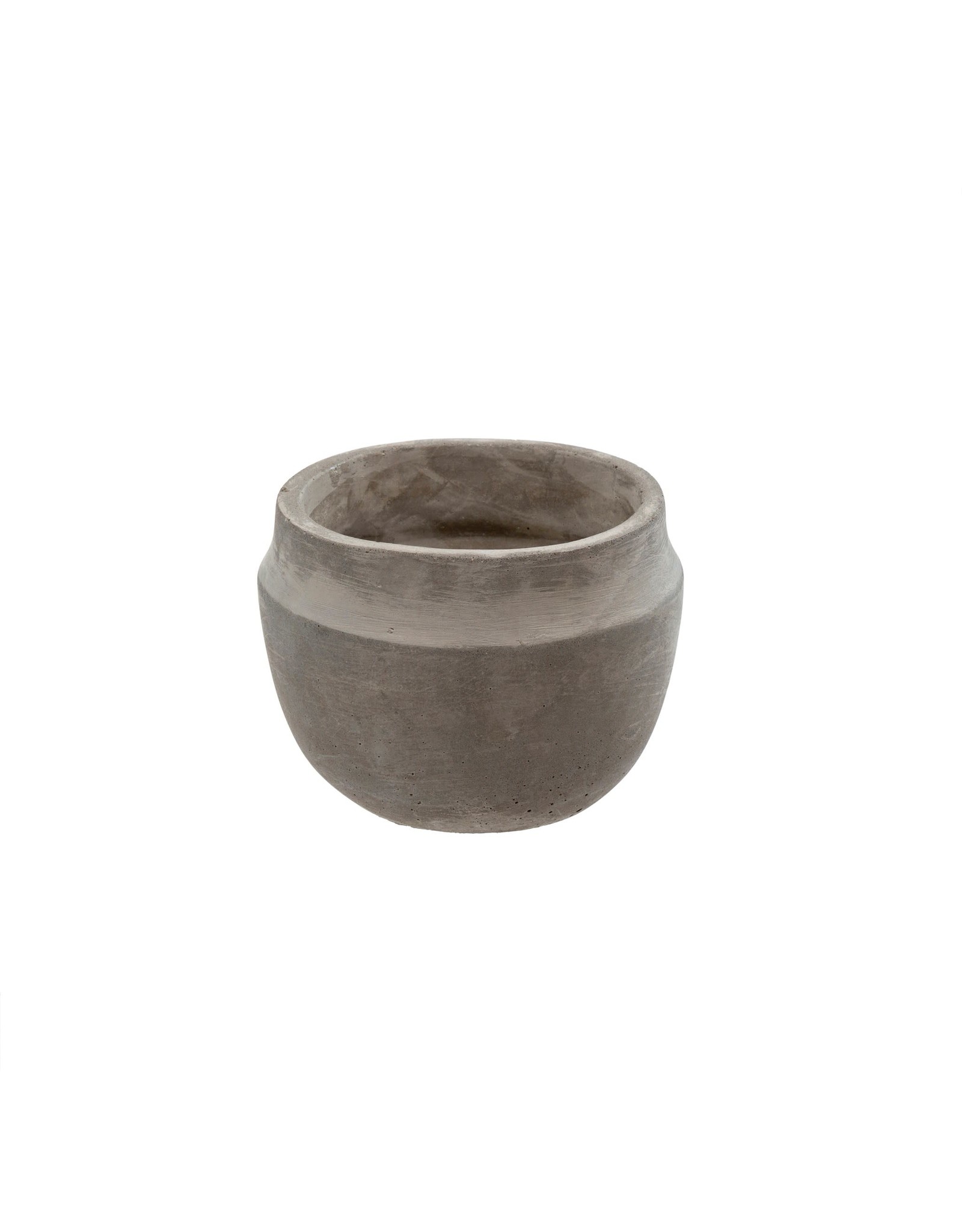 Concrete Pot - Medium