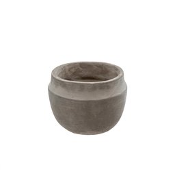 Concrete Pot - Medium