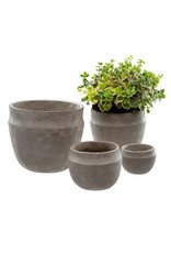 Concrete Pot - Large