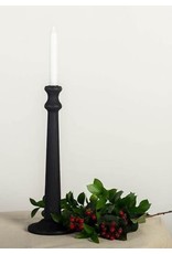 Wooden Candle Holder - Medium
