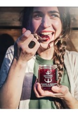 Raspberry & Habanero Spicy Pepper Spread
