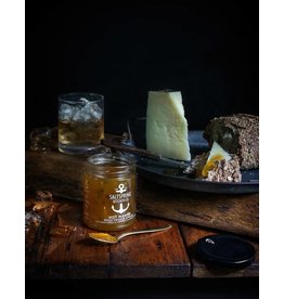 Hot Mango Spicy Pepper Spread