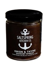 Onion & Thyme Savoury Spread