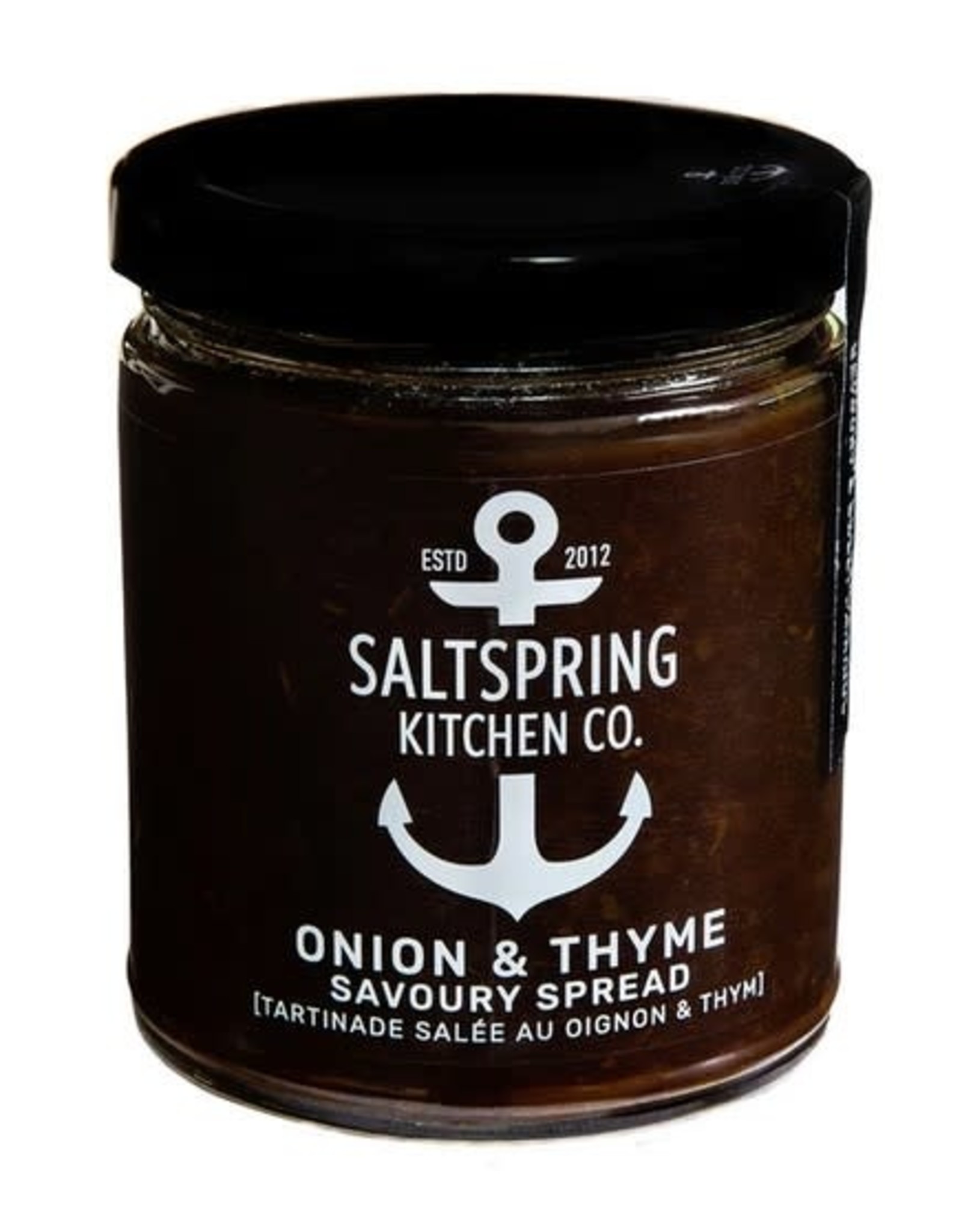 Onion & Thyme Savoury Spread