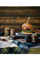 Gourmet Burger Trio Collection