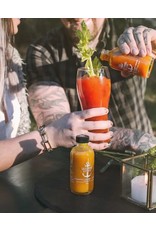 Hot Sauce Trio Collection