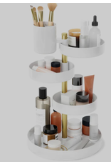 Pirouette Cosmetic Organizer