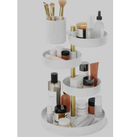 Pirouette Cosmetic Organizer