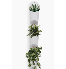 Floralink Wall Vessel