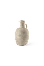 Zenni Small Ceramic Vase