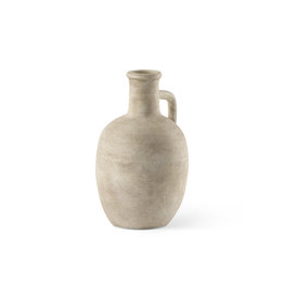 Zenni Small Ceramic Vase