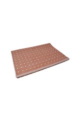 TABLE RUNNER PINK